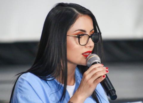 Corre&iacute;smo presentar&aacute; pedido de juicio contra Godoy el lunes