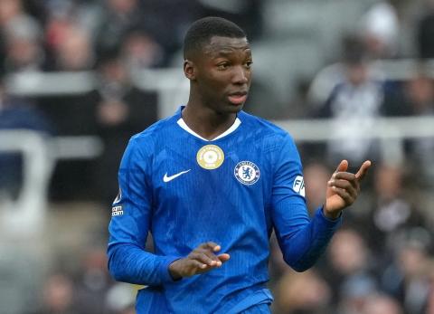 Chelsea vs Bournemouth HOY: Hora y canales d&oacute;nde ver EN VIVO a Mois&eacute;s Caicedo