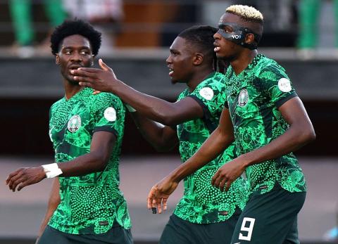 Nigeria vs T&uacute;nez: canal, alineaciones y c&oacute;mo ver EN VIVO la Copa Africana de Naciones