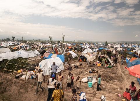 ONU pide $406 millones de d&oacute;lares para atajar la crisis en RDC