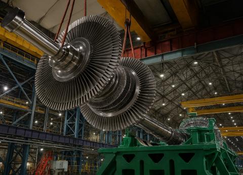 Gobierno crea organismo para impulsar el desarrollo de energ&iacute;a nuclear en Ecuador