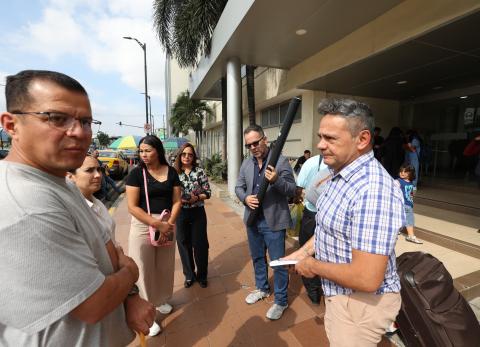 Ni&ntilde;os con atrofia muscular siguen sin medicinas pese a promesas del MSP