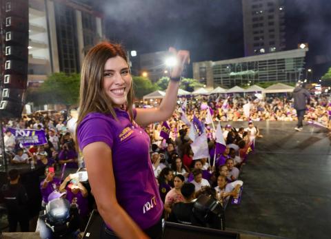 El CNE denuncia a asamble&iacute;stas de ADN por las elecciones de 2023: &iquest;De qu&eacute; se trata?