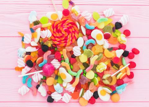 Retiran del mercado I&ntilde;aquito caramelos, galletas y panetones caducados