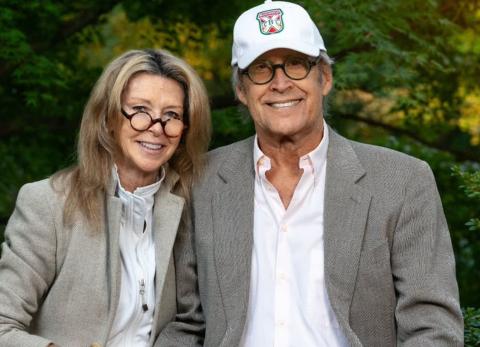 Chevy Chase: memoria y resiliencia tras una insuficiencia card&iacute;aca