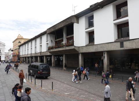 Impuesto predial en Quito: &iquest;Sube o baja para el 2026?