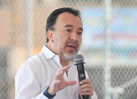 Pabel Mu&ntilde;oz sobre alto cobro de la tasa de basura: "En algunos casos no es un error"