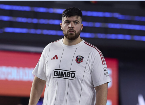 &iquest;Qui&eacute;n es La Cobra? el primer invitado para la Noche Amarilla 2026