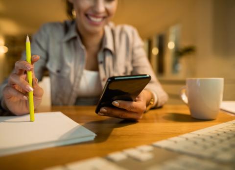 Depuraci&oacute;n digital: claves para organizar tus archivos, apps y correos sin estr&eacute;s