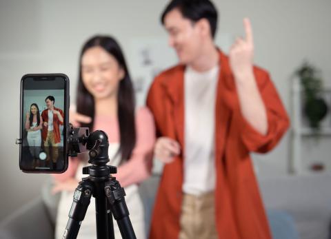 Edugrammers: una nueva pedagog&iacute;a digital que redefine el aprendizaje