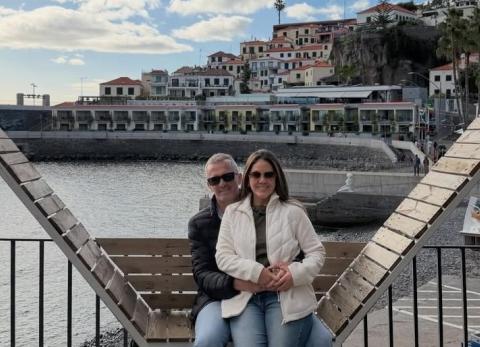 Denisse Molina recibe un viaje de regalo de cumplea&ntilde;os