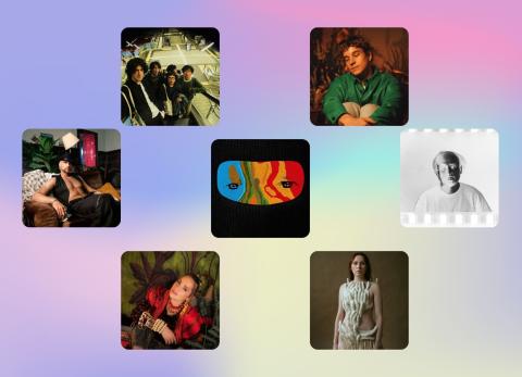 Expreso Playlist: El repaso de la m&uacute;sica ecuatoriana en 2025