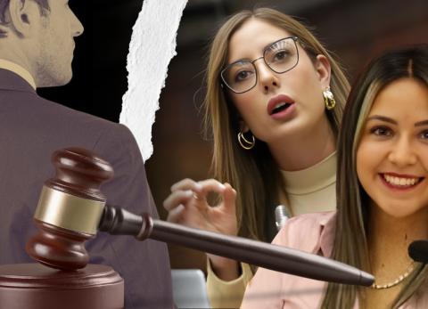 Machismo en la pol&iacute;tica ecuatoriana: el caso de la concejala Diana Cruz y otros