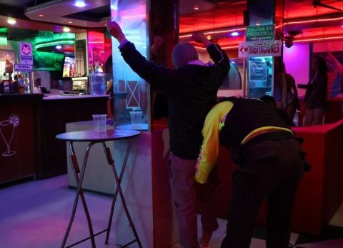 Riobamba frena nuevos &lsquo;night clubs&rsquo; por 5 a&ntilde;os tras protestas barriales