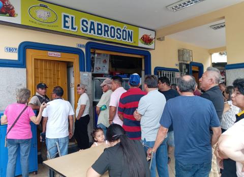 Precio del pavo y cerdo: &iquest;D&oacute;nde est&aacute;n los mejores descuentos de hoy?