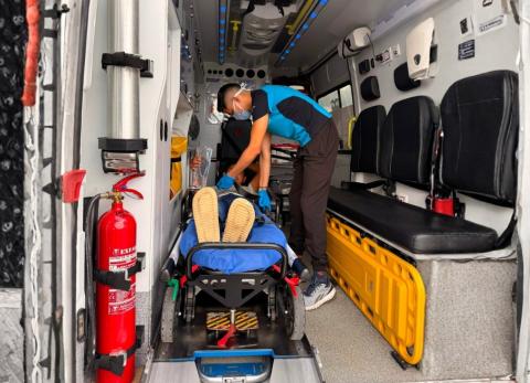 MSP reporta inversi&oacute;n en salud; gremios cuestionan eficacia y "gasto real" en Ecuador