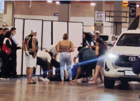 Antecedentes criminales marcan el asesinato de alias &lsquo;Ronquillo&rsquo;