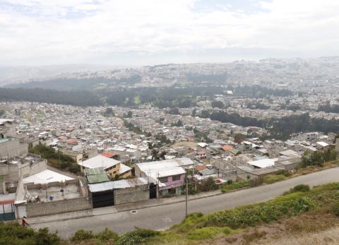 Impuestos en Quito: aval&uacute;o catastral genera aumento de hasta $ 5 en 77% de predios