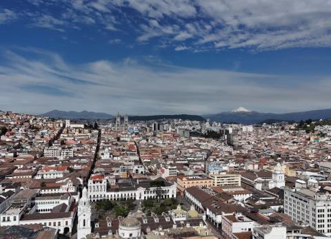 Las Ordenanzas clave para Quito, en el 2026