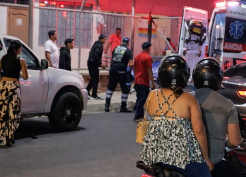 Siete vidas perdidas cierran el a&ntilde;o en Manta