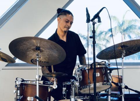 Juan Posso: &ldquo;Yo soy &lsquo;guayaquite&ntilde;o&rsquo;, vengo del calor y del fr&iacute;o&rdquo;