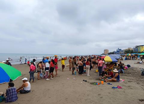 Turismo: el potencial que tropieza con viejas falencias