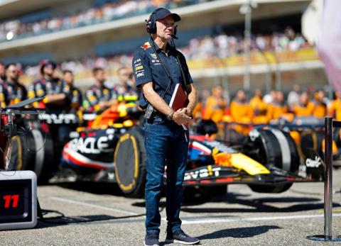 F&oacute;rmula 1: Estos son los cambios que vienen en la competencia 2026