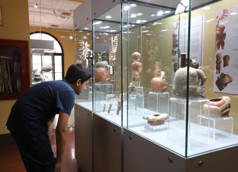 El resurgir de la cultura en Guayaquil, la tarea pendiente para el 2026