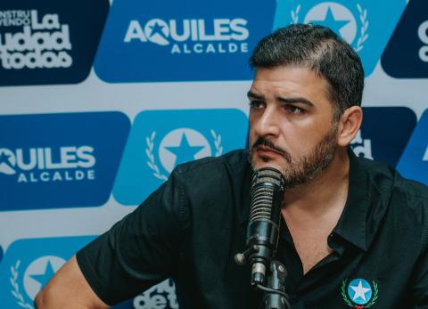 &Aacute;lvarez responde a la ministra Morillo: "Deje de actuar como placera y gobierne"