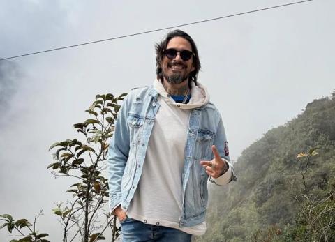 Frank Bonilla sobre la ca&iacute;da de Maduro: "Lo que los venezolanos est&aacute;bamos esperando"