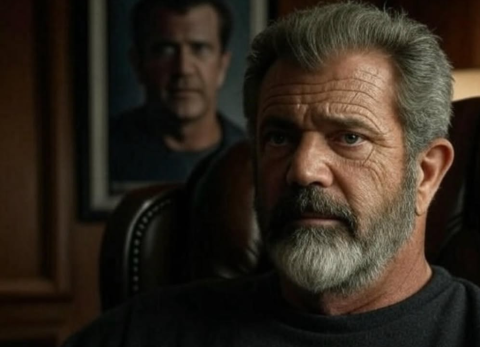 Mel Gibson cumple 70: divorcio, pol&eacute;micas y un Hollywood que no lo perdona