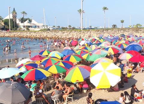 Feriado deja aires de esperanza en turismo y retos para el 2026