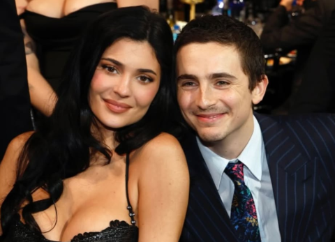 Critics Choice: Timoth&eacute;e Chalamet, Kylie Jenner y el momento m&aacute;s comentado