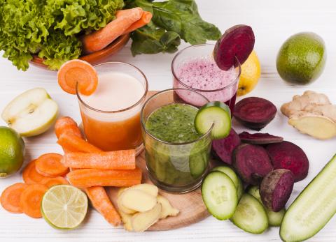 Dietas 2026: por qu&eacute; las opciones 'extremas' de enero da&ntilde;an tu metabolismo