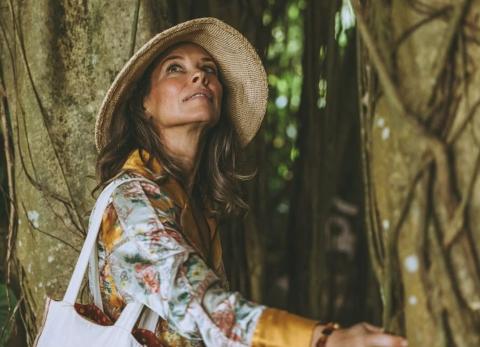 La actriz Evangeline Lilly sufre un grave da&ntilde;o cerebral tras un accidente en Haw&aacute;i