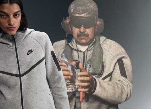 Nicol&aacute;s Maduro y la historia del conjunto deportivo que eclips&oacute; el debate pol&iacute;tico