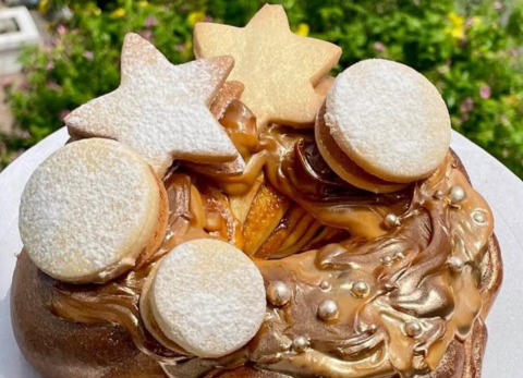 D&iacute;a de Reyes potencia la venta de roscas en Ecuador: precios y tendencias para 2026