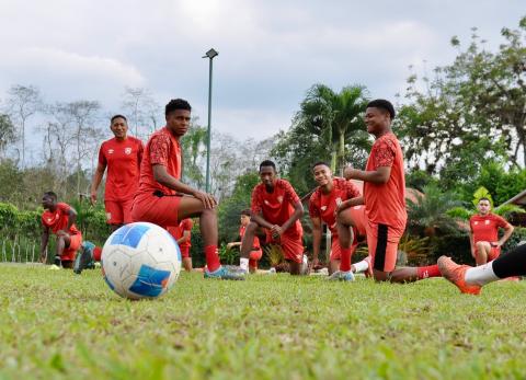 Macar&aacute; vs Leones del Norte: d&oacute;nde ver en vivo y horario LigaPro 2026