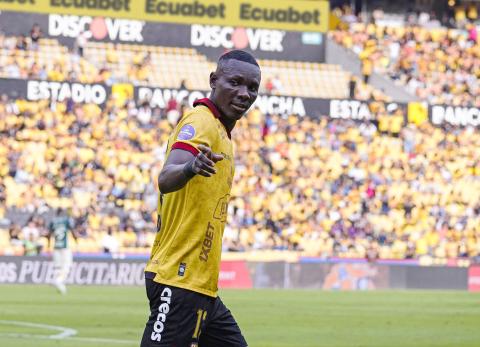 Janner Corozo a Liga de Quito: los detalles de la negociaci&oacute;n con Barcelona SC