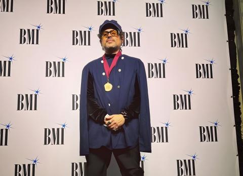 Servando Primera: "Nunca fui ni ser&eacute; chavista"