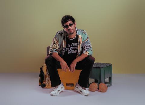 Machaka: "Solo en Latinoam&eacute;rica el despecho se baila"