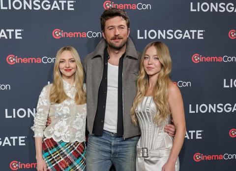 La empleada 2 es oficial: Sydney Sweeney volver&aacute; a la pel&iacute;cula