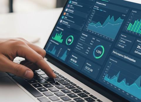 Decidir con datos: la anal&iacute;tica como eje de liderazgo y &eacute;tica empresarial