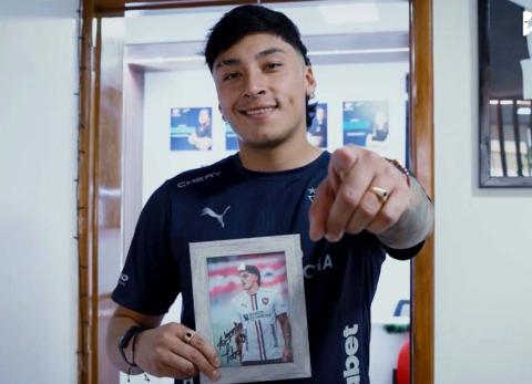 Liga de Quito se refuerza con una de las figuras de la LigaPro