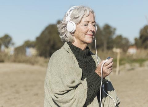 Esta actividad realizada a diario podr&iacute;a proteger tu cerebro del deterioro cognitivo