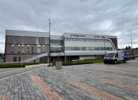 Cristian Zamora vs. Contralor&iacute;a: nuevo impasse por informe borrador