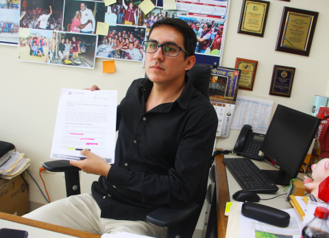 Venta millonaria de terrenos en La Libertad: "Puede existir un posible testaferrismo"