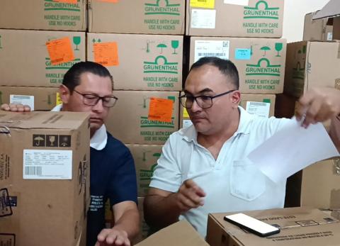 MSP y Sercop: escasez de medicinas y riesgos en compras, &iquest;por qu&eacute; persisten?