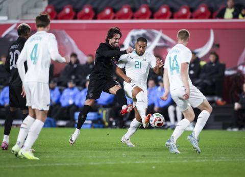 Leonardo Campana y sus confesiones sobre Ecuador para el Mundial 2026