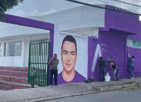 "ADN miente": Municipio de Quito desmiente versi&oacute;n sobre evento en Calder&oacute;n